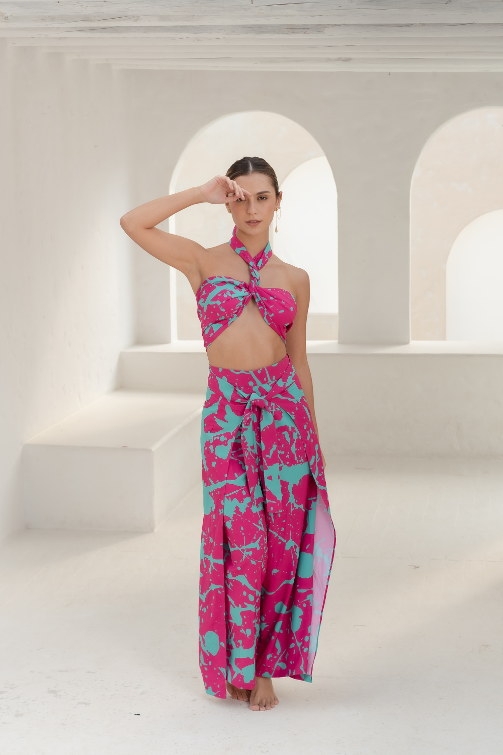 Maldives Set